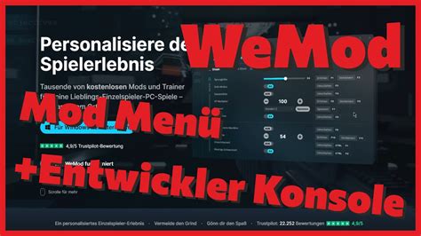 wemod deutsch.